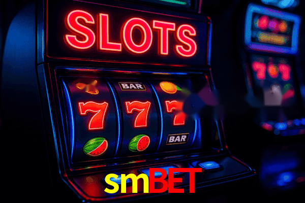 Bônus smbet